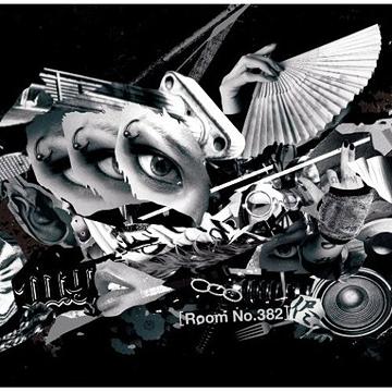 Room No. 382 Remixed by teddyloid